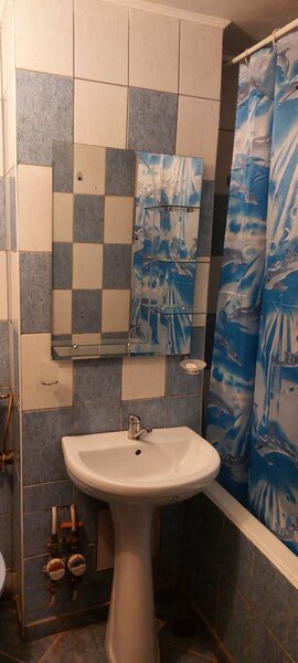 Bdul Iuliu Maniu (statia stb Apusului)