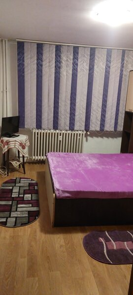 Bdul Iuliu Maniu (statia stb Apusului)