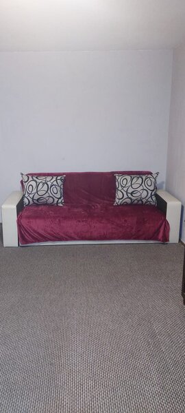 Bdul Iuliu Maniu (statia stb Apusului)