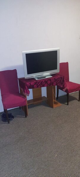 Bdul Iuliu Maniu (statia stb Apusului)