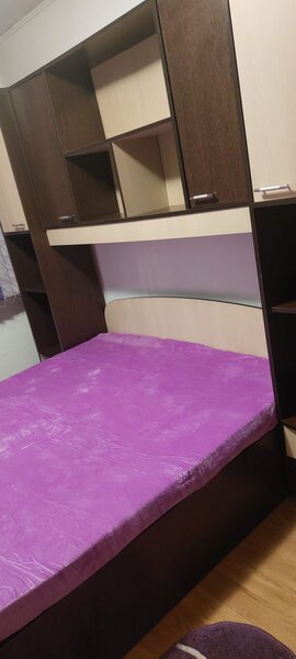 Bdul Iuliu Maniu (statia stb Apusului)