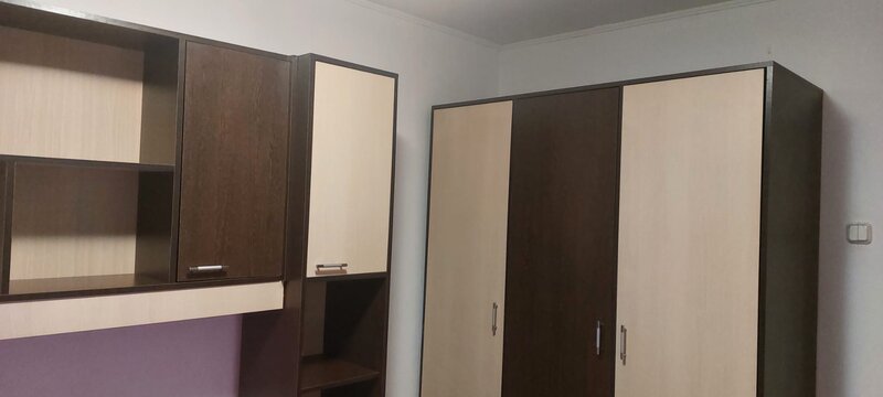 Bdul Iuliu Maniu (statia stb Apusului)