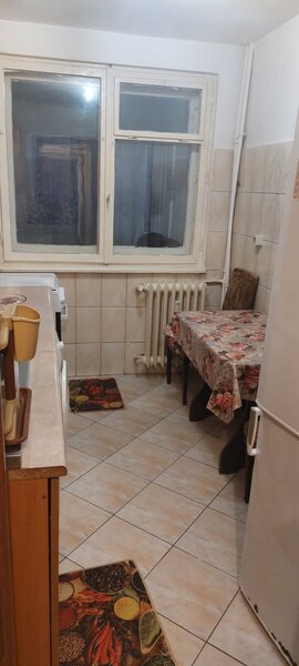 Bdul Iuliu Maniu (statia stb Apusului)